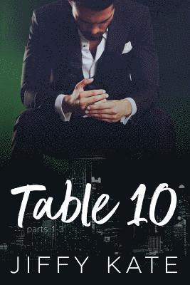 bokomslag Table 10