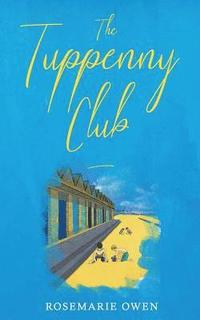 bokomslag The Tuppenny Club