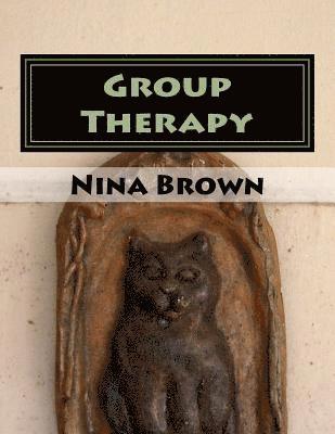 bokomslag Group Therapy