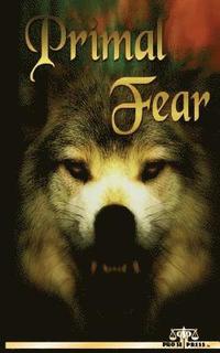 bokomslag Primal Fear