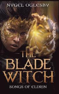 bokomslag The Blade Witch