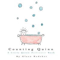 bokomslag Counting Quinn