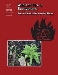 bokomslag Wildland Fire in Ecosystems: Fire and Nonnative Invasive Plants