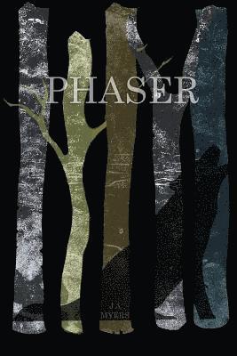 bokomslag Phaser