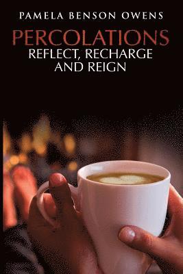 Percolations: Reflect, Recharge, and Reign 1