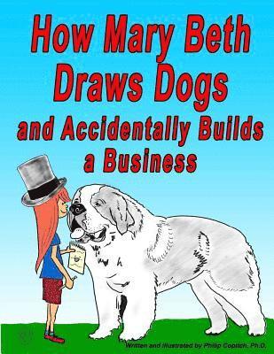 How Mary Beth Draws Dogs and Accidentally Builds a Business 1