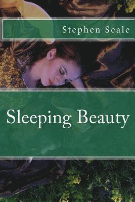 Stephen E. Seale - Sleeping Beauty, Häftad