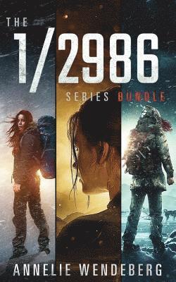 1/2986 Eco-Thriller Series: Books 1-3 1
