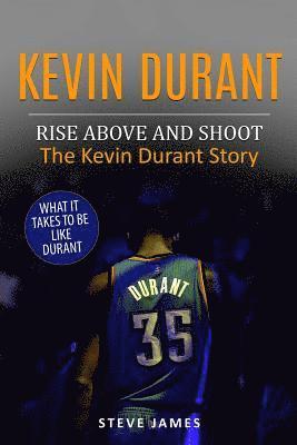 bokomslag Kevin Durant