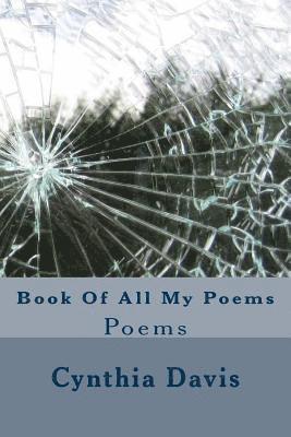 bokomslag Book Of All My Poems: Poems