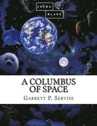 bokomslag A Columbus of Space