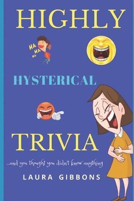 Highly Hysterical Trivia 1