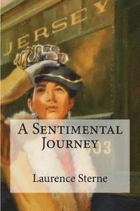 bokomslag A Sentimental Journey