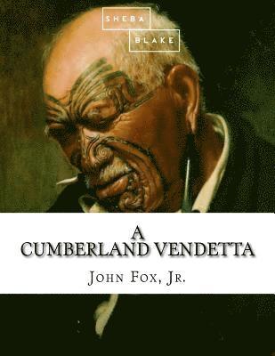 A Cumberland Vendetta 1