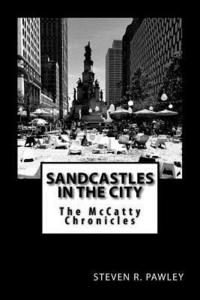 bokomslag Sandcastles In The City: The McCatty Chronicles