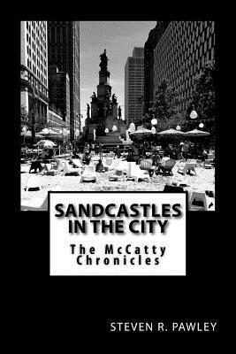 Sandcastles In The City: The McCatty Chronicles 1