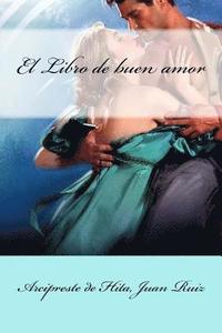 bokomslag El Libro de buen amor