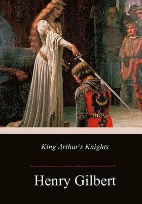 King Arthur's Knights 1