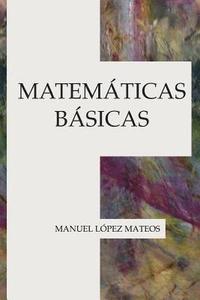 bokomslag Matemáticas básicas