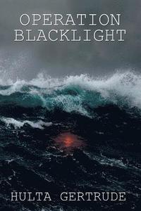 bokomslag Operation Blacklight
