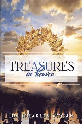 bokomslag Treasures in Heaven