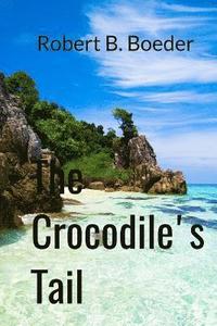 bokomslag The Crocodile's Tail