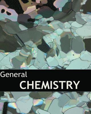 General Chemistry 1