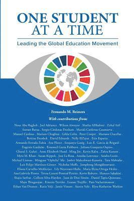Fernando M. Reimers - One Student at a Time. Leading the Global Education Movement., Häftad