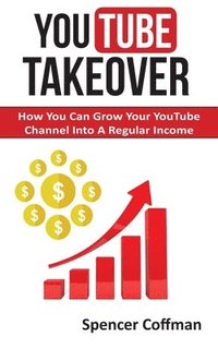 bokomslag YouTube Takeover