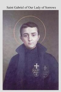 bokomslag Saint Gabriel of Our Lady of Sorrows: Passionist A Youthful Hero of Sanctity