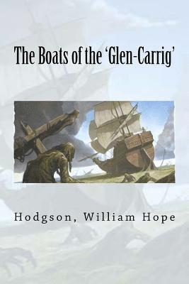 The Boats of the 'Glen-Carrig' 1
