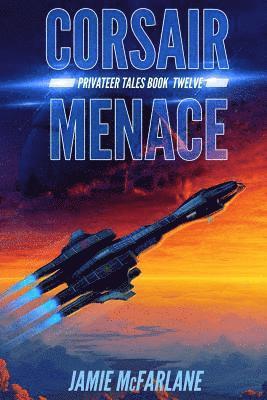 Corsair Menace 1