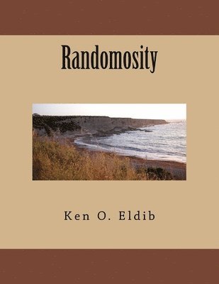 Randomosity 1