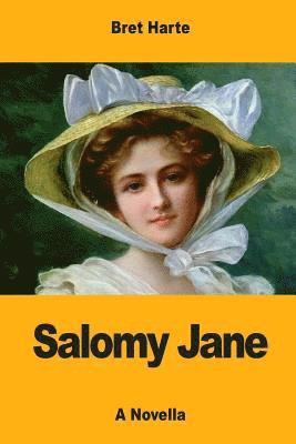 Salomy Jane 1