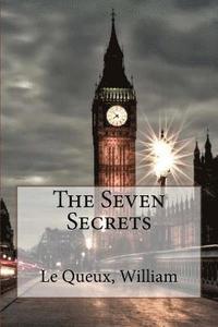 bokomslag The Seven Secrets