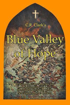 Blue Valley of Hope 1