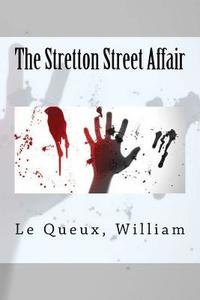 bokomslag The Stretton Street Affair