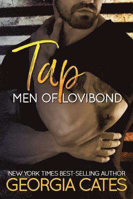 bokomslag Tap: Men of Lovibond