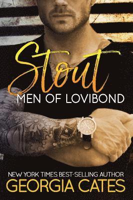 bokomslag Stout: Men of Lovibond