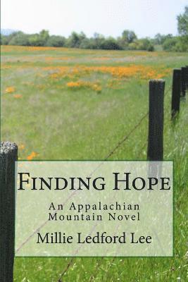 bokomslag Finding Hope: An Appalachian Mountain Novel