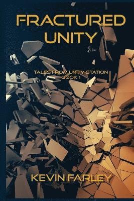 bokomslag Fractured Unity