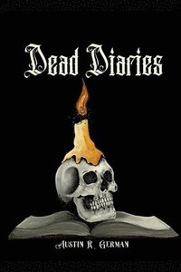 bokomslag Dead Diaries