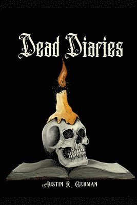 bokomslag Dead Diaries