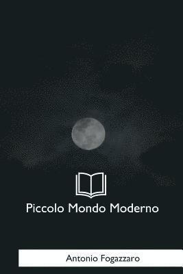 bokomslag Piccolo Mondo Moderno