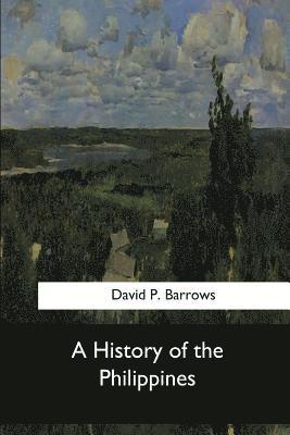 A History of the Philippines