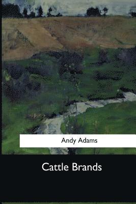 Cattle Brands