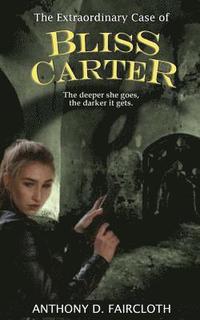 bokomslag The Extraordinary Case of Bliss Carter