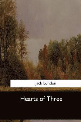 Hearts of Three
