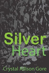 bokomslag Silver Heart