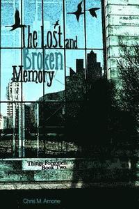 bokomslag The Lost and Broken Memory